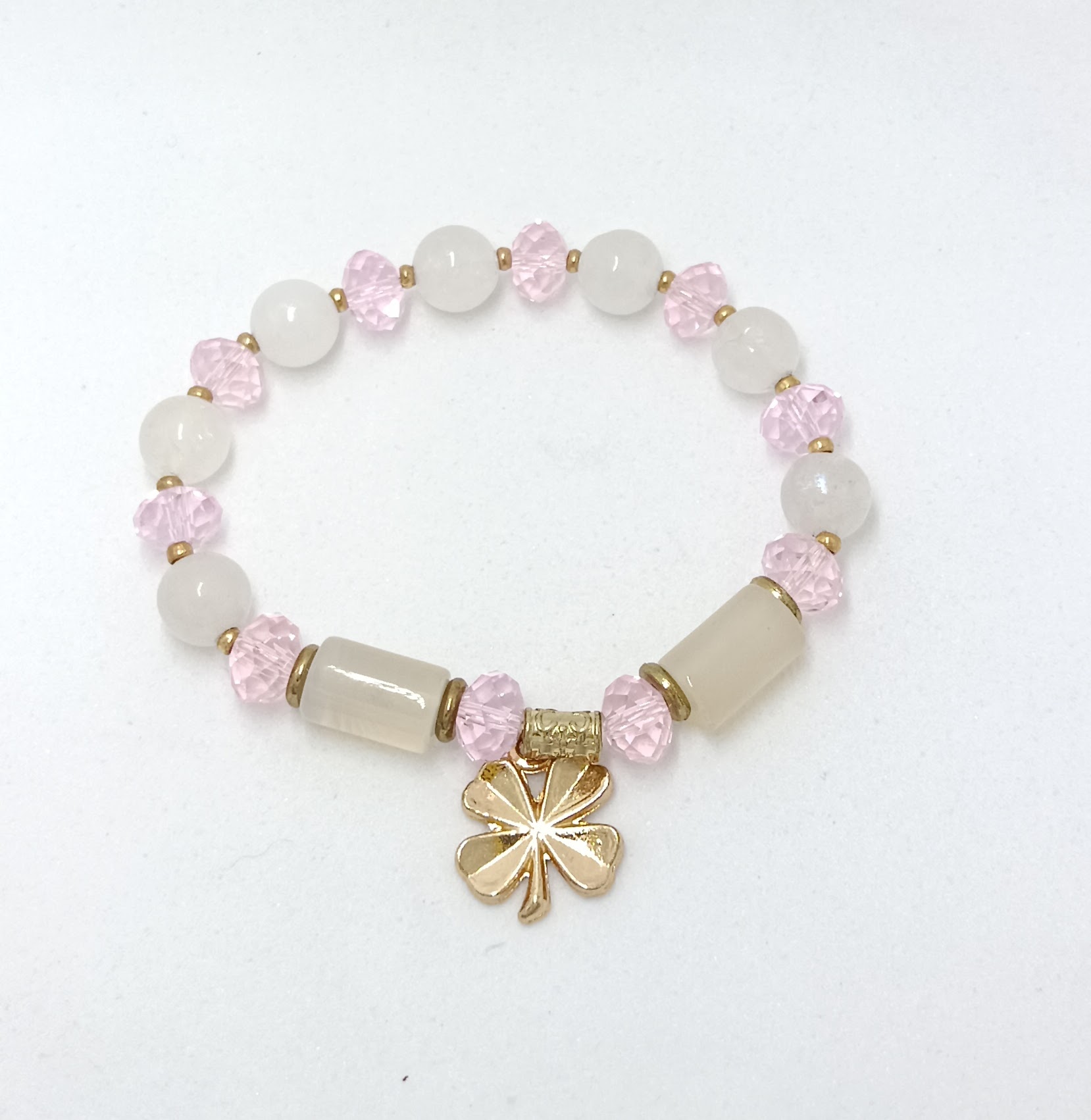 Lucky Clover Bracelet